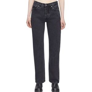 HOPE Classic Black Women's Jeans Size Small